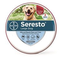 Seresto Collar (2 Collars)