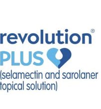 Revolution Plus for Cats 12 pack